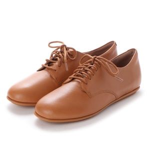 Fitflop Tomboy oxford shoes